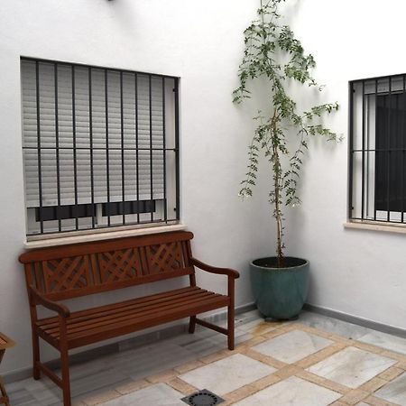 Arraviata Pe Apartment Севиля Екстериор снимка