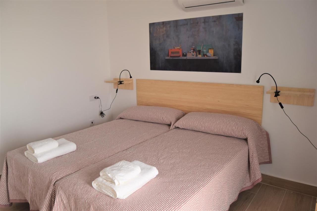Arraviata Pe Apartment Севиля Екстериор снимка