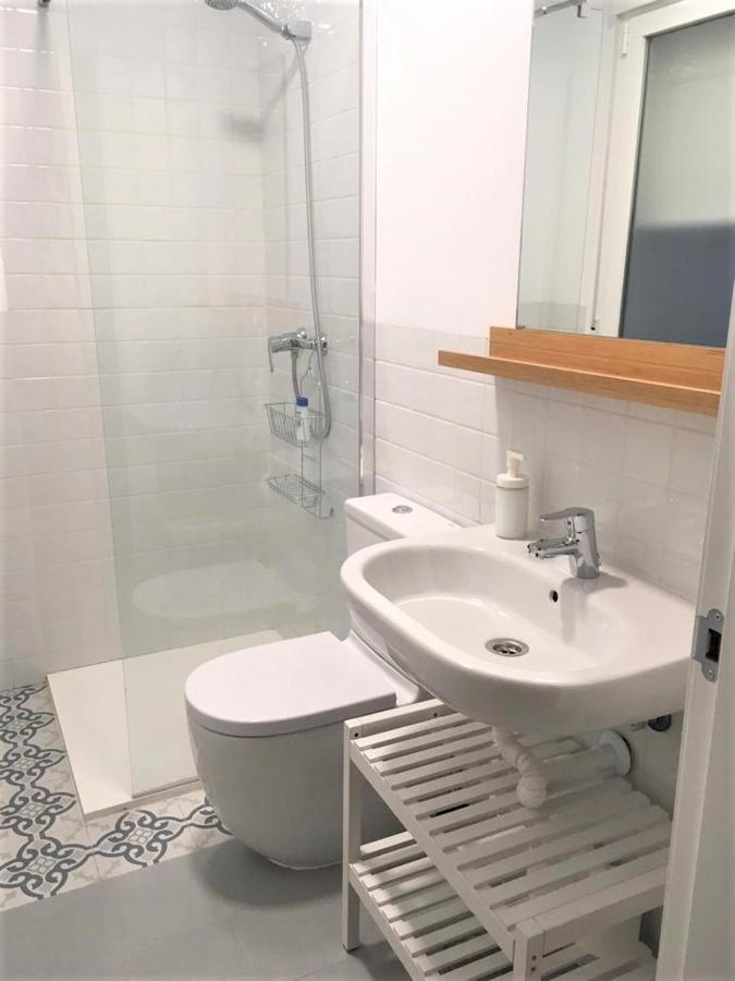 Arraviata Pe Apartment Севиля Екстериор снимка